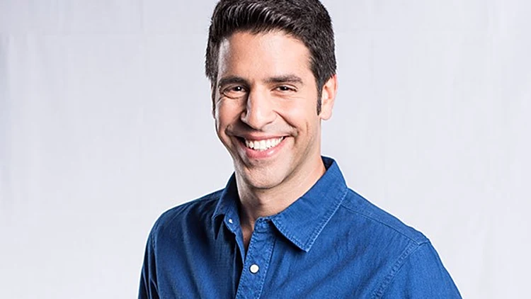 הכירו את אורי לייזרוביץ' | רשת 13