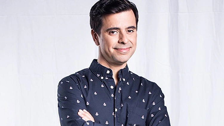 הכירו את עמי אנידג'ר | רשת 13