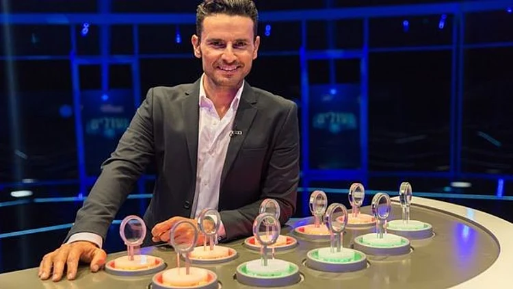 נעולים – עונה 1 – הכירו את האולפן המטורף של נעולים | רשת 13