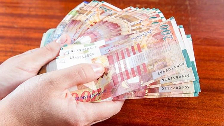 נעולים – עונה 1 – איך להרוויח כסף בקלות ובמהירות משיטוט חטוף באינטרנט? | רשת 13