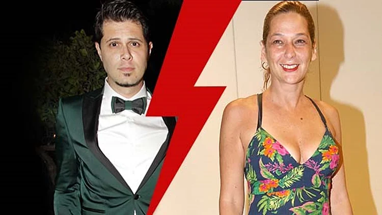 דנה ספקטור תוקפת את שי חי: "איימת על חברה שלי באגרופים"