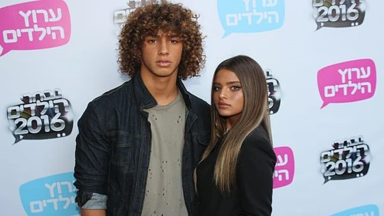 נועה קירל מדברת על האהבה החדשה שלה