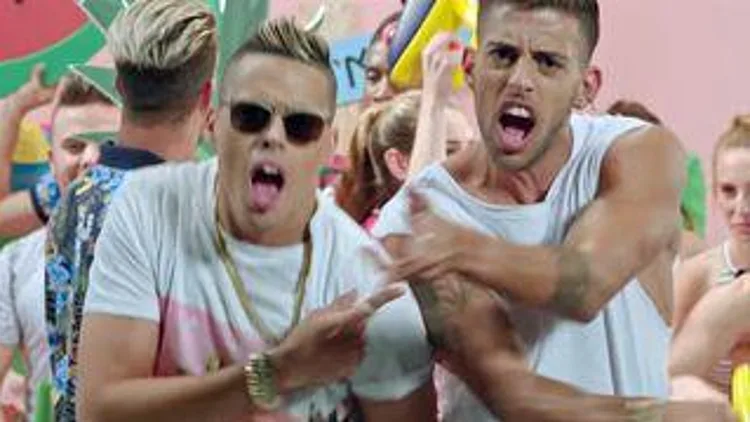 רץ ברשת – סיכום השנה ביוטיוב:  20 השירים הכי נצפים השנה | חדשות 13