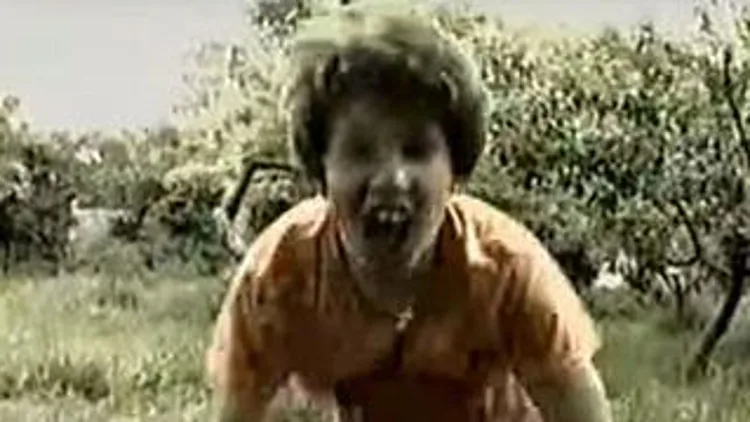 רץ ברשת – לא רק באגדות: הכירו את הילדים שגודלו על ידי בעלי חיים | חדשות 13