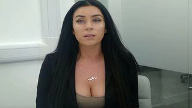 רץ ברשת – עובדת סקסית בחברת הייטק החליטה שהיא לא שותקת יותר | חדשות 13