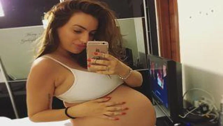 רץ ברשת – תגידו מזל טוב: חן טל ילדה בן בכור | חדשות 13