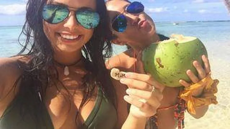 רץ ברשת – שייט תענוגות, אלכוהול בשפע, סלפי בבגדי ים ו – קוקאין בשווי 20 מיליון דולר | חדשות 13