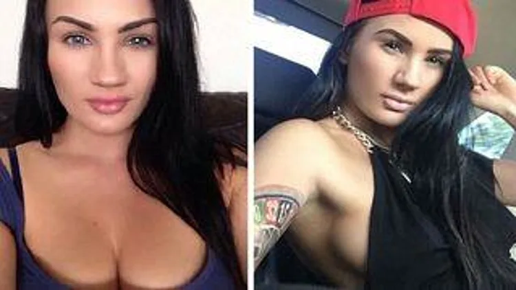 רץ ברשת – כוכבת הריאליטי הושלכה מחלון דירתה ומתה | חדשות 13