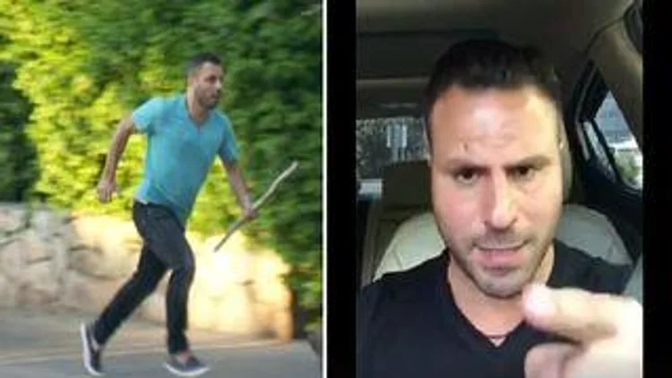 רץ ברשת – "אתם אוהבים ללכלך ולטנף": טילטיל בתגובה זועמת נגד הטוקבקיסטים שיצאו נגדו | חדשות 13