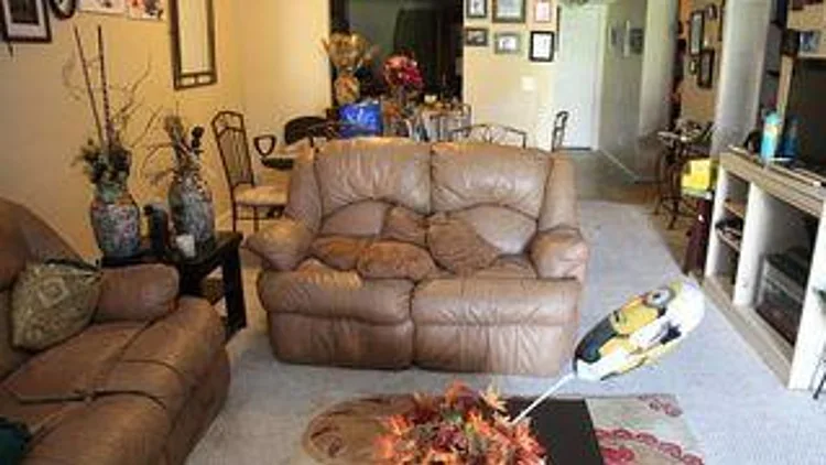 רץ ברשת – מלחמת הכוכבים, מיקי מאוס ותמונות משפחתיות- נחשפו תמונות מביתו של המחבל מאורלנדו | חדשות 13