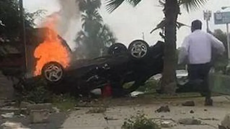 רץ ברשת – איזהו גיבור הכובש את יצרו – ומציב מצלמה שתתעד גבורתו | חדשות 13