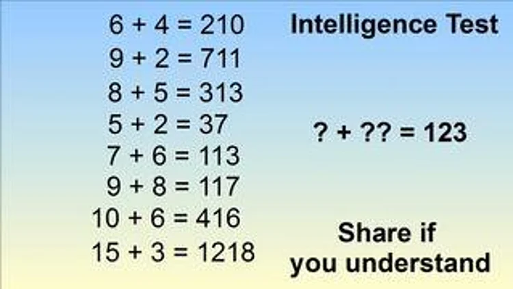 רץ ברשת – הצלחתם לפתור את החידה? כנראה שאתם גאונים! | חדשות 13