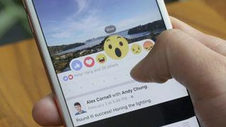 רץ ברשת – פייסבוק מתחדשת: הכירו את ה-"לייק" החדש והמושקע | חדשות 13