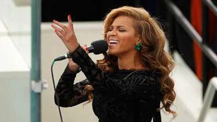 רץ ברשת – ביונסה מגיעה לישראל – כך לפי האתר הרשמי של הזמרת | חדשות 13