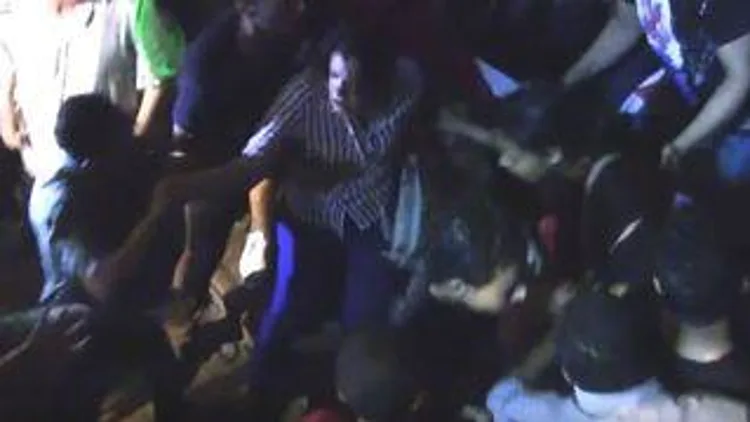 רץ ברשת – משטרת גרמניה: משחק אונס בשם 'תהרוש' הגיע לאירופה | חדשות 13