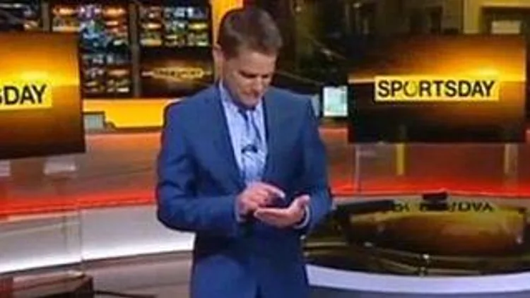 רץ ברשת – היסטרי: טלפון נייד "בלתי נראה" | חדשות 13