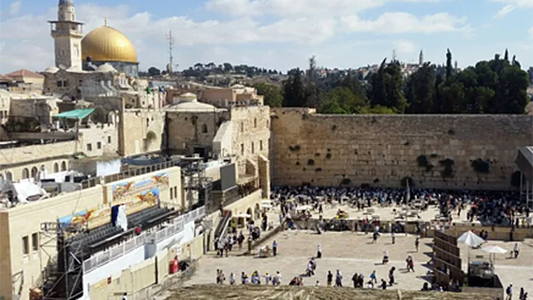 שוב: אונסק"ו אימצה את ההחלטה נגד ישראל | חדשות 13