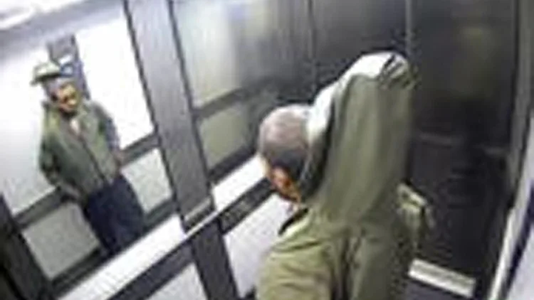 האם זהו הגנב הטיפש ביותר בעולם? | חדשות 13