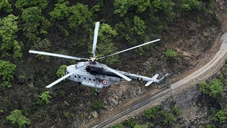מטייל ישראלי נהרג בטיול בהודו