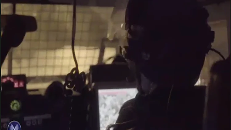 נסגר בית דפוס שתמך במחבל מי-ם | חדשות 13