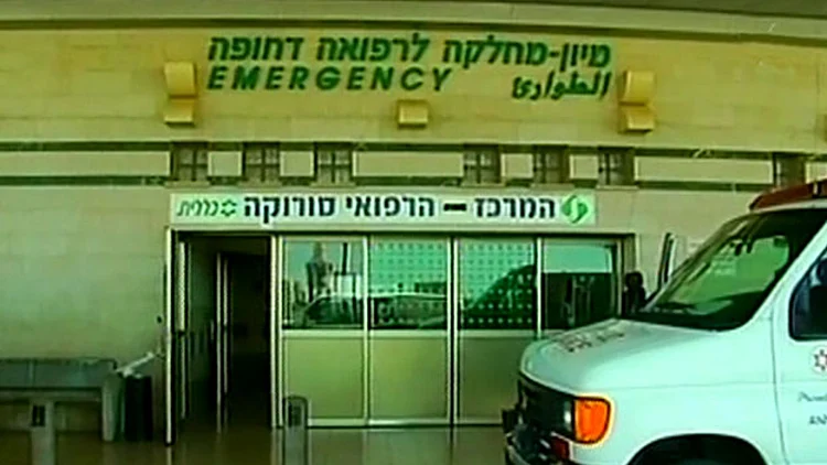 בת שנה מתה, הוריה נעצרו | חדשות 13