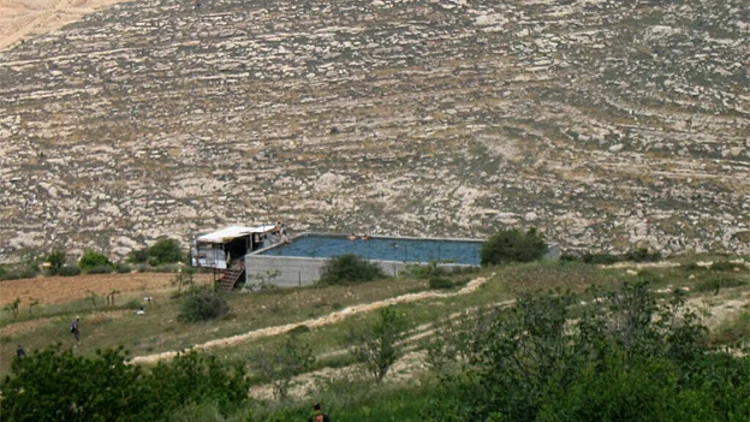 4 חיילים חולצו ממעיין ליד חברון | חדשות 13