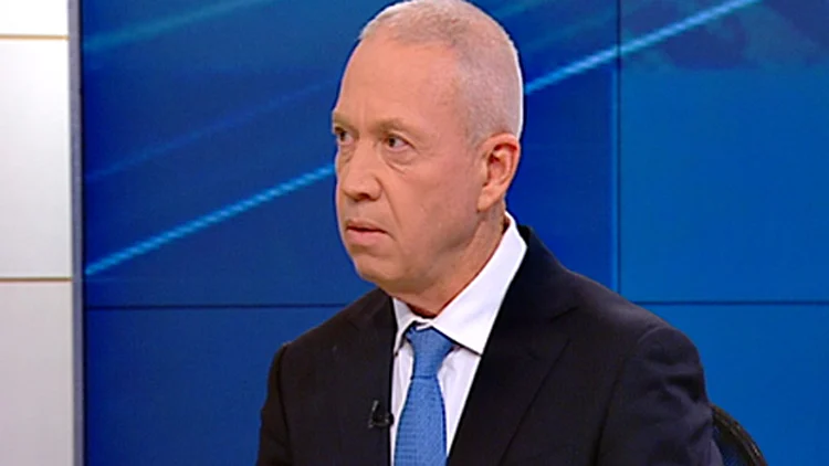 השר גלנט לחברות האו"ם: "שימו סוף לצביעות" | חדשות 13