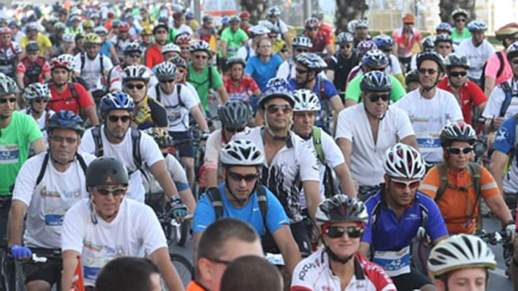 סובב ת"א: מפת החסימות המלאה | חדשות 13