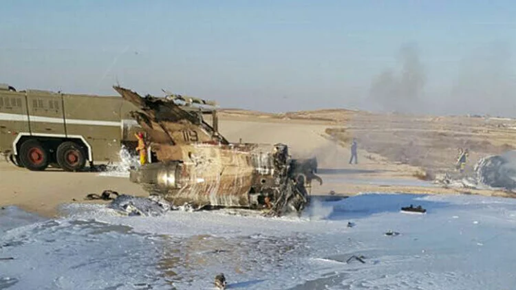 ממצאי התחקיר: הטייסים פעלו כנדרש | חדשות 13