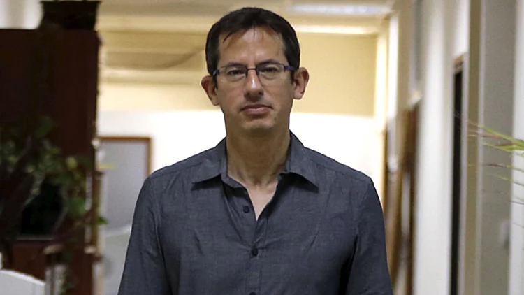 בצלם: "האיומים לא ירתיעו אותנו"