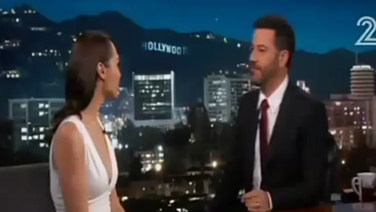 עדיין לא וונדר וומן | חדשות 13