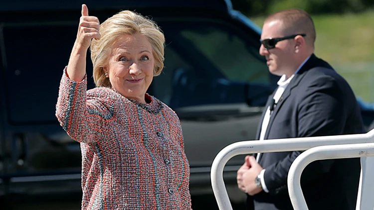 היעד החדש: הבית הלבן – והקונגרס | חדשות 13