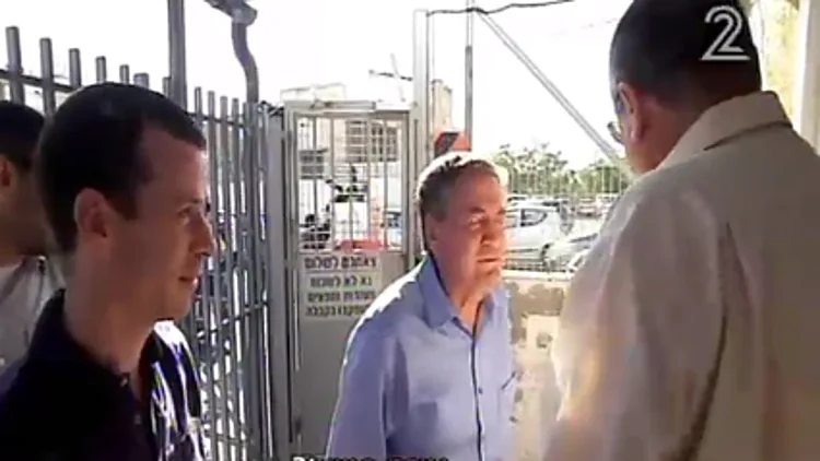 כך טלטל אלאור אזריה את צה"ל כולו | חדשות 13