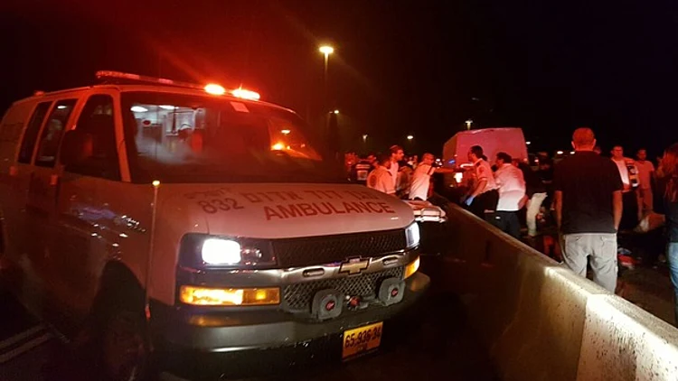 "שתה, עישן – והרג שני בני אדם" | חדשות 13