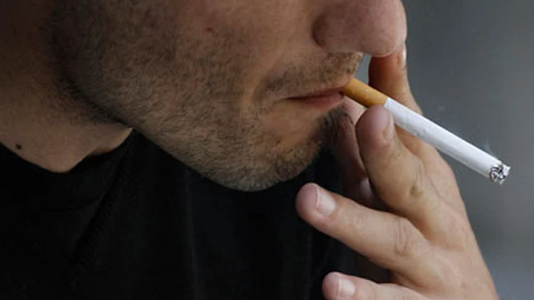 דוח חדש: 1 מכל 4 גברים בישראל מעשן, קיים קשר מובהק בין עישון לתחלואה בסרטן | חדשות 13