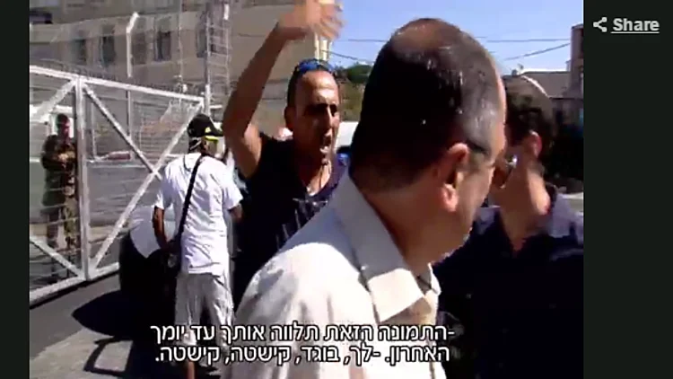 ח"כ איתן כבל: "למצות הדין עם תוקף אברמוביץ'" | חדשות 13