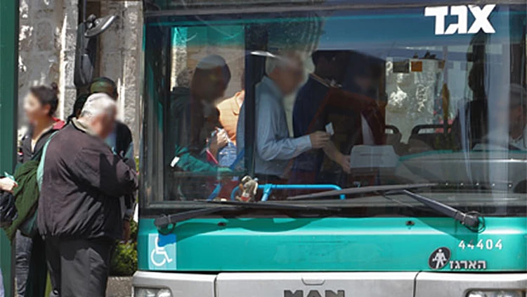 ההסתדרות מאיימת: "שביתה באגד" | חדשות 13