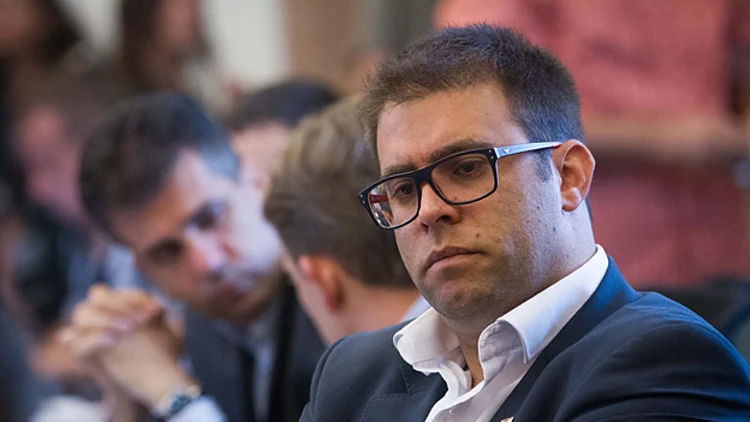 אחרי הכרעת בית המשפט בעניינו של ח"כ חזן: בליכוד שותקים