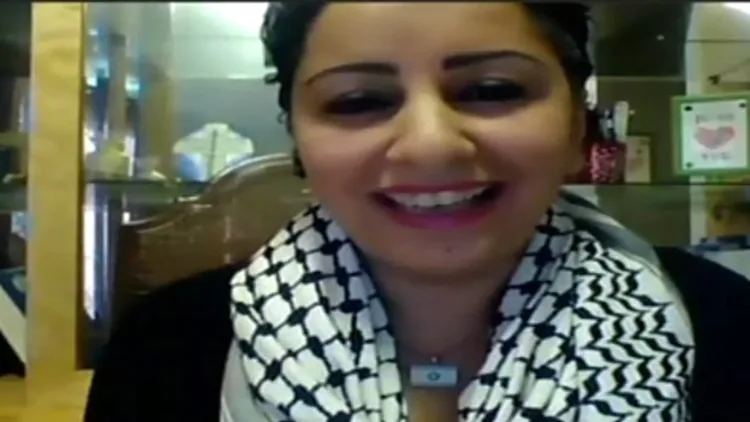 "השגרירה" המפתיעה של ישראל בקנדה | חדשות 13