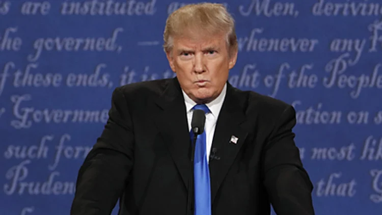 "אסור שרפובליקנים יאבטחו קלפיות" | חדשות 13