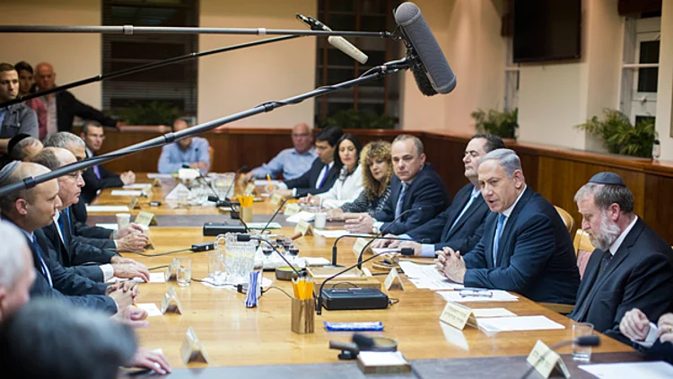 "גל הטרור מחייב את המשך מצב החירום" | חדשות 13