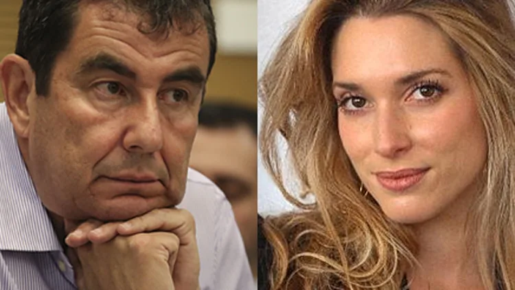 (טוויטר, הדס פארוש / פלאש ן90)