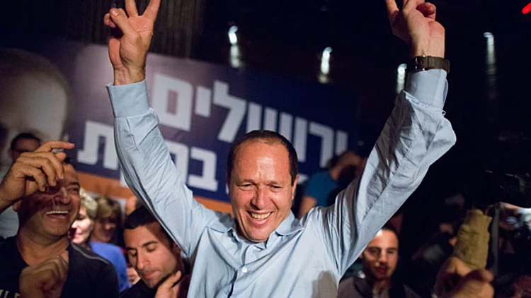מתפקדים לטובת ברקת - לא הליכוד