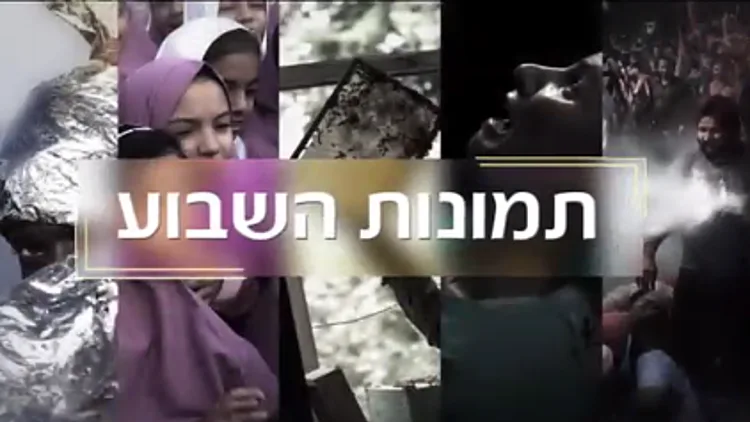 תמונות השבוע בעולם