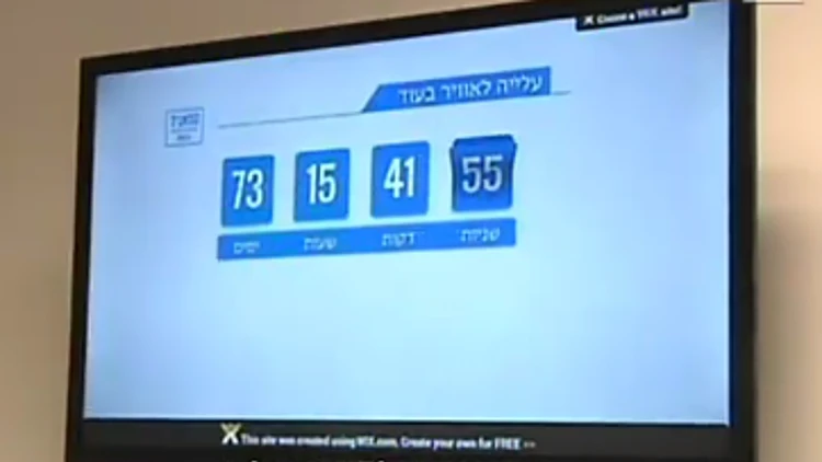 התאגיד והאיום: החלום כבר נגמר? | חדשות 13