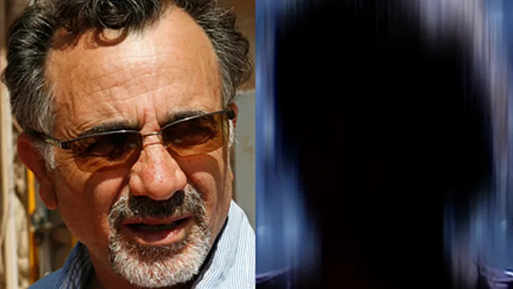 "סתמו לי את הפה, לא מפחדת יותר"