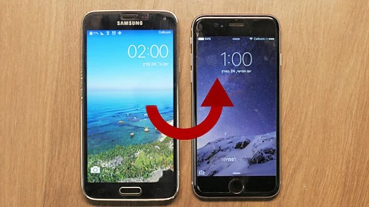 הלילה: עוברים לשעון חורף | חדשות 13