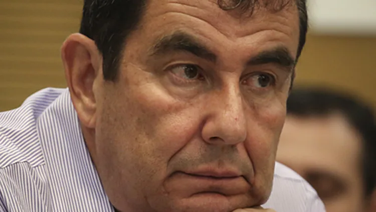 ארי שביט התפטר: "טעיתי, מתבייש"