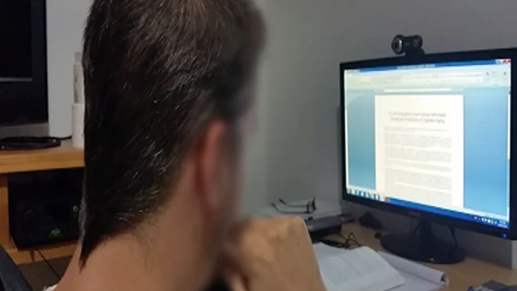 סוחר הסמים הפך בכלא למצטיין דיקן | חדשות 13