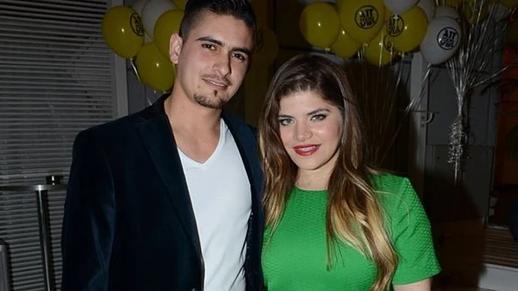 סבתא בישלה: ג'קי אזולאי בהריון | רשת 13